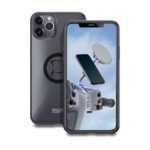 sp connect moto mirror bundle lt iphone 11 pro max xs max for harley