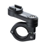 sp connect moto mount lt black for harley