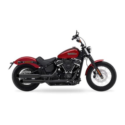 kesstech fusion long slip ons black big slash end caps for harley fits 107 m8 softail models 2018 2020 lowrider 2018 2020 slim 2018 2020 street bob