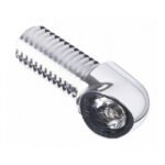 motogadget mo blaze tens1 turn signal ece polished for harley