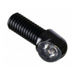 motogadget mo blaze tens2 2 1 taillight brake light black for harley