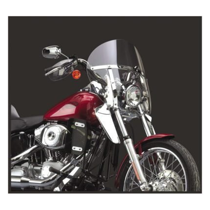 nc switchblade quick release windshield chopped for harley fits 1980 1986 fxwg 1984 2015 fxst c b 1999 2010 fxstb 2000 2007 fxstd 1993 2005 fxdwg