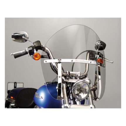 nc switchblade quick release windshield chopped for harley fits softail 2018 2020 fxbb fxlr 2021 2023 fbbs 2020 2023 fxst dyna 2006 2017 fx dyna models excl fld fxdf fxdse