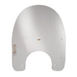 national cycle 27 road king windshield clear for harley fits 1994 2022all flhr road king models excl 2017 2023 flhrxs 114