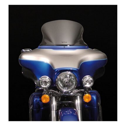 national cycle vstream windshield 14 for harley fits 1996 2013 flht flhx