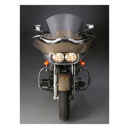 national cycle vstream windshield 15 25 for harley fits 1998 2013 all fltr road glide models