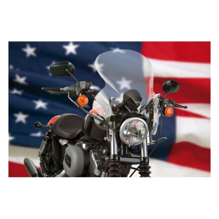 nc stinger windshield for harley fits 1988 2020 xl excl xl1200cx t x xs 2011 up xl883l 1200c 1991 2005dyna excl fxdwg fxdxt