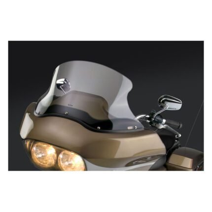 national cycle vstream windshield 12 for harley fits 1998 2013 all fltr road glide models