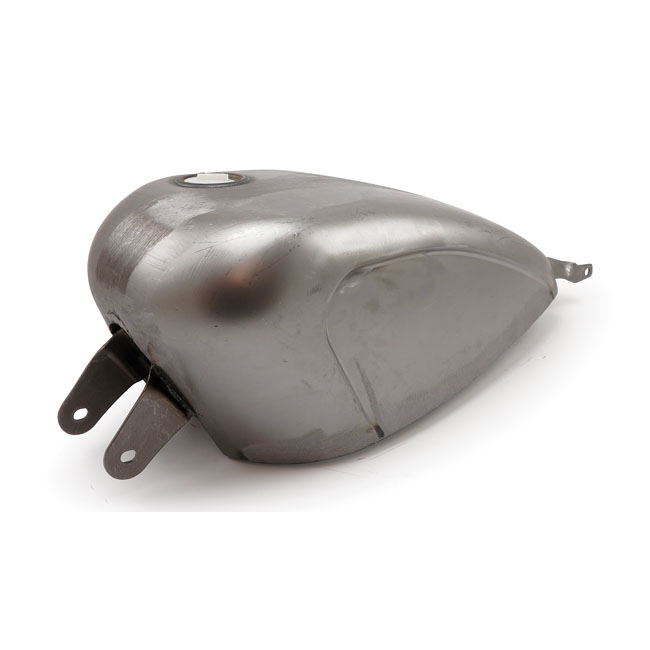 rough crafts sportster gas tank for harley fits 2004 2006 xl carbureted models