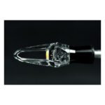 motogadget mo blaze ice led turn signals black for harley fits universal