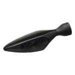 kellermann micro rhombus dark turn signal fl rr for harley 2