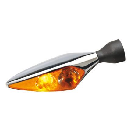 kellermann micro rhombus df taillight turn signal rr for harley