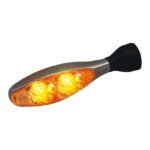 kellermann micro 1000 extreme turn signal chrome for harley