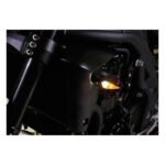 kellermann micro rhombus extreme turn signal fr rl for harley