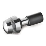 kellermann bl 2000 handlebar end turn signals chrome for harley fits universal