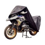ds covers alfa outdoor motorcycle cover size m for harley fits size m length 203cm x width 89cm x height 120cm