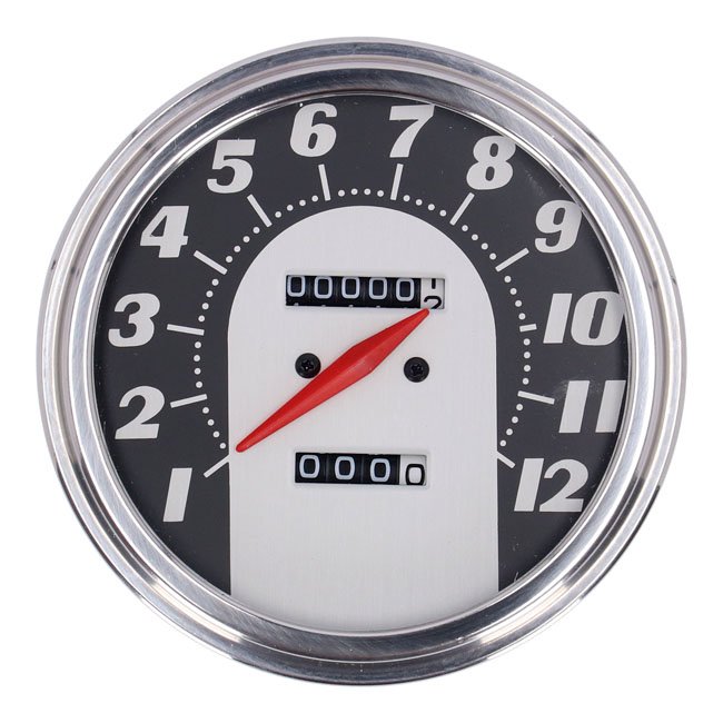 fl speedometer 62 67 face black silver 2 241 mph for harley fits 1991 1995 fxst flst and customs fl speedometer 62 67 face black silver 2 241 mph for harley fits 1991 1995 fxst flst and customs