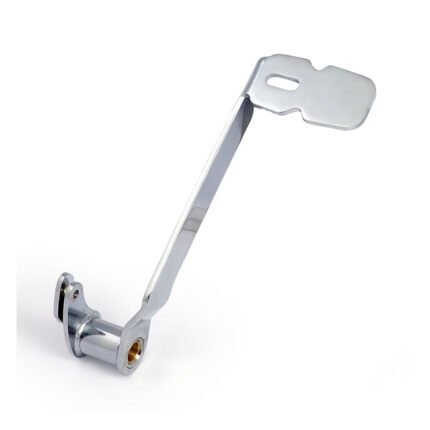 brake pedal for harley fits 2008 2013 touring