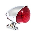 colorado taillight chrome for harley