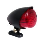 colorado taillight black for harley