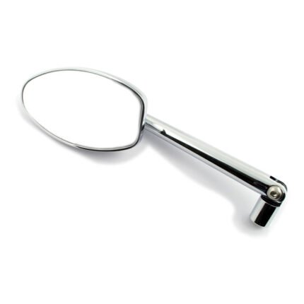 ferrara mirror chrome for harley