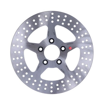 braking solid brake rotor 11 5 rear for harley fits rear 2000 2023 softail excl 2017 fxse 2000 2017 dyna excl 2017 fxdls 2000 2007 touring 2000 2010 xl excl xr1200 mount style b