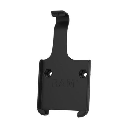 ram mounts form fit cradle for apple iphone 12 mini 13 mini for harley