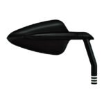 pm vision mirror assy arrow xl for harley