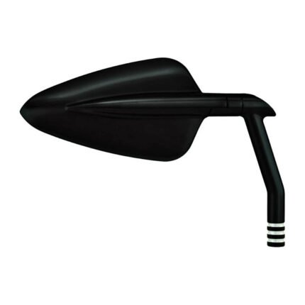 pm vision mirror assy arrow xl for harley