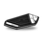 pm superlight passenger floorboards chrome for harley fits 1986 2023 flt touring 1986 2023 fl softail excl fxfb fxfbs fxdrs 2006 2017dyna models with passenger floorboard brackets