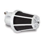 arlen ness 90 monster sucker air cleaner beveled for harley fits 2018 1923 softail 2017 1923 touring excl 2023 flhxse fltrxse 2017 1923 trikes excl 2017 1923 flrt freewheeler excl