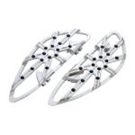 arlen ness 10 gauge rider floorboards chrome for harley fits 1986 2017 fl softail 2012 2016 dyna fld switchback 1983 2023 touring 2009 2023 trikes