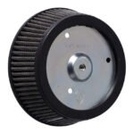 arlen ness replacement filter element for oem filter ss for harley fits 2008 2013 touring