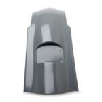 arlen ness down n out stretched fender kit no cut out for harley fits 1997 2008 touring