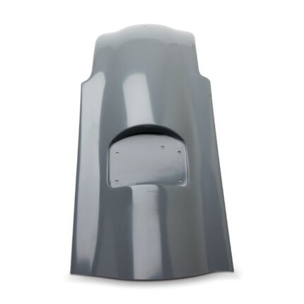 arlen ness down n out stretched fender kit no cut out for harley fits 2009 2013 touring