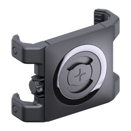 sp connect universal phone clamp max spc for harley