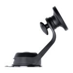 sp connect charging suction mount phone case holder spc for harley