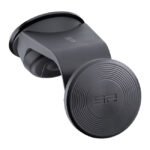 sp connect charging suction mount phone case holder spc for harley