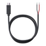 sp connect cable 6v dc spc for harley