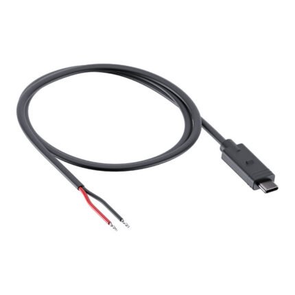 sp connect cable 6v dc spc for harley