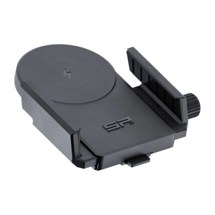 sp connect universal charging phone clamp spc for harley