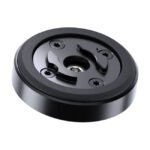 sp connect anti vibration module spc black for harley