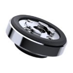 sp connect anti vibration module spc chrome for harley