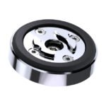 sp connect anti vibration module spc chrome for harley