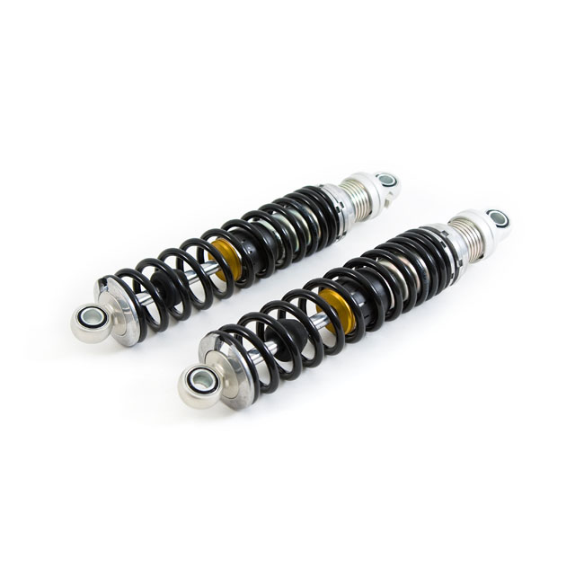 ohlins stx36 twin rear shock absorber set 296mm for harley fits 1999 2003 xl 1200 c xl1 2011 2016 xl 1200 c xl2 2017 2018 xl 1200 c custom xl2 2003 2010 xl 1200 c custom xl2 2013 2016 x