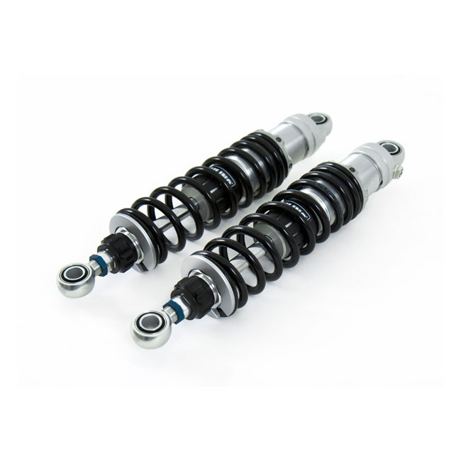 ohlins stx36 twin rear shock absorber set 329mm for harley fits 2001 2006 electra glide classic fi flhtci fl1 2000 2006 electra glide classic flhtc fl1 1999 2006 electra glide flht fl1 200