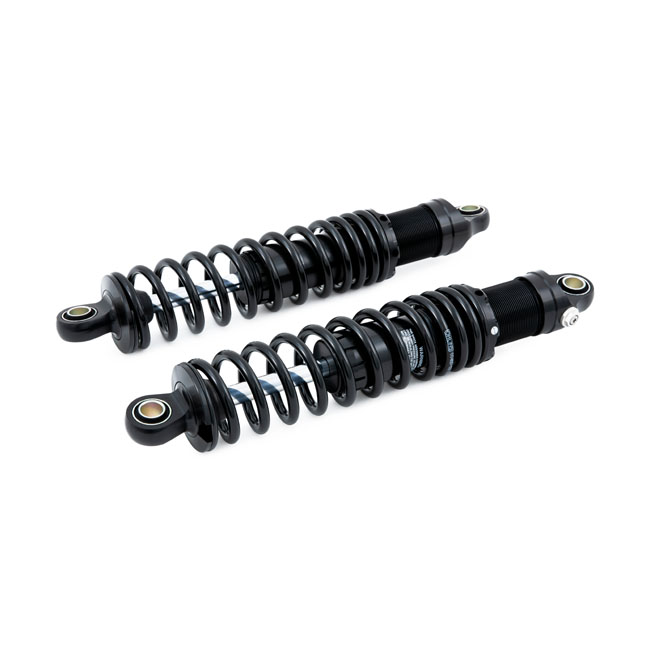 ohlins stx36 blackline rear shock absorber set 296mm for harley fits 1999 2003 xl1200c xl1 2011 2016 xl1200 c xl2 2017 2018 xl1200c custom xl2 2013 2016 xl1200ca xl2 2013 2018 xl1200cb