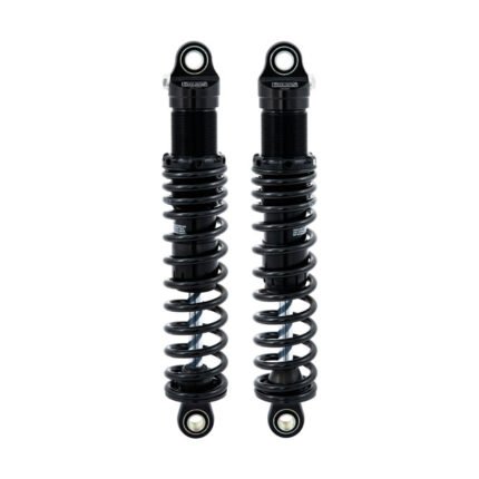 ohlins stx36 blackline rear shock absorber set 305mm for harley fits 2007 2017 dyna fat bob fxdf fd2 1993 1999 dyna glide conv fxds con fxd 2016 2017 dyna low rider 103 fxdl fd2 1999 2003