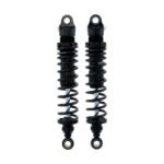 ohlins stx36 blackline rear shock absorber set 305mm for harley fits 2007 2017 dyna fat bob fxdf fd2 1993 1999 dyna glide conv fxds con fxd 2016 2017 dyna low rider 103 fxdl fd2 1999 2003 2