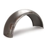 penz rear softail fender 300mm wide for harley